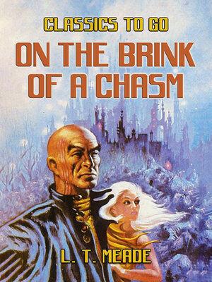cover image of On the Brink of a Chasm
